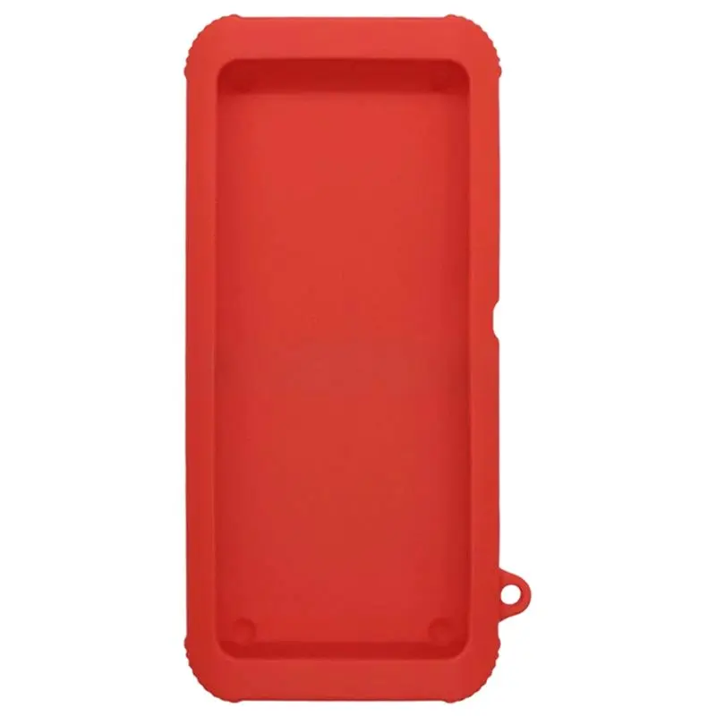 Exquisite-For TI 84 PLUS CE Anti-Slip Shock-Proof Protective Cover Silicone Case Flexible Graphing Calculator