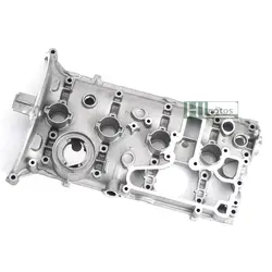 06H103475 G / 06H103064 AB Engine Cylinder Head Valve Cover For AUDI A3 A4 B8 A5 Q3 TT VW Golf MK6 Passat 1.8 2.0TSI 06J103475 F