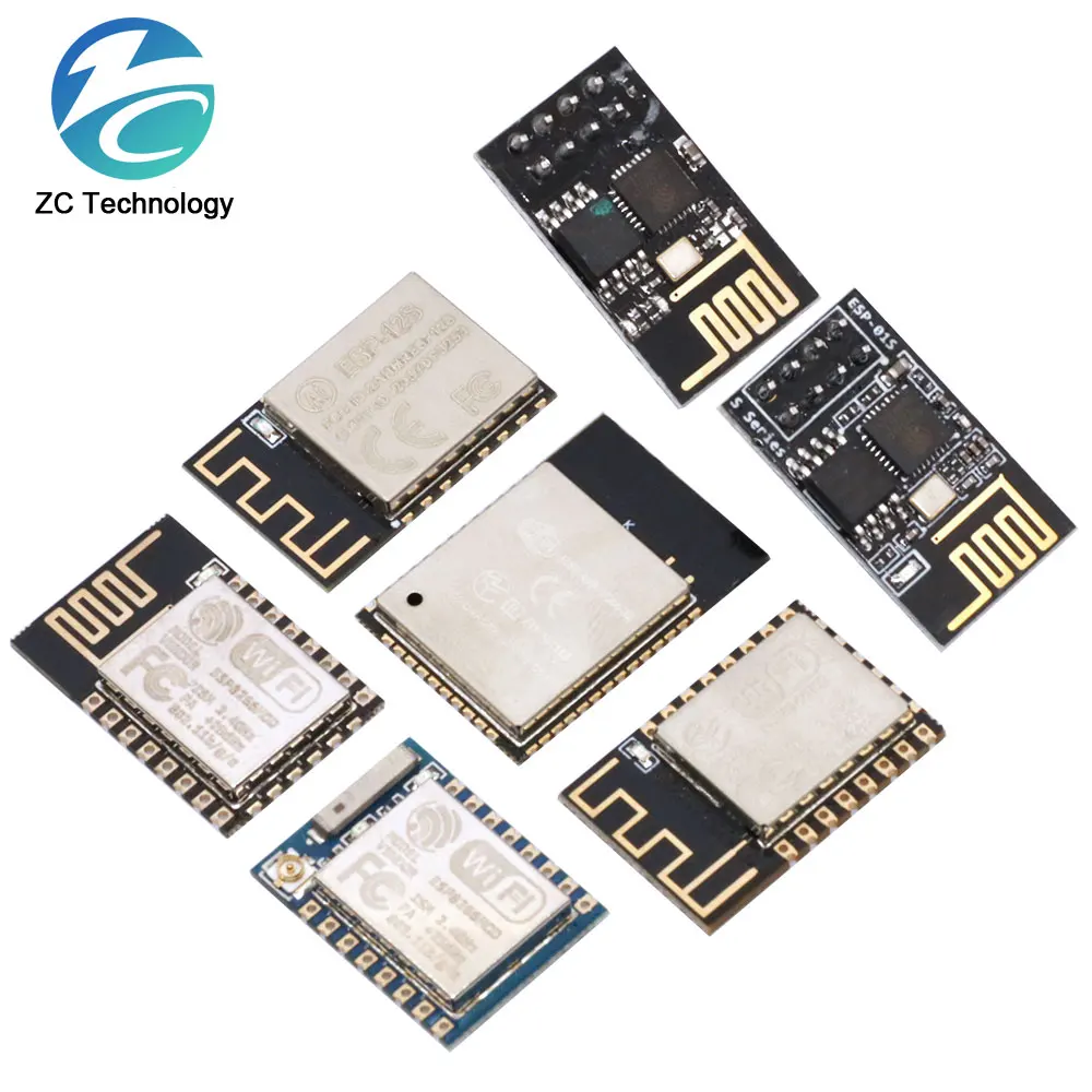 1Pcs ESP8266 ESP-01…