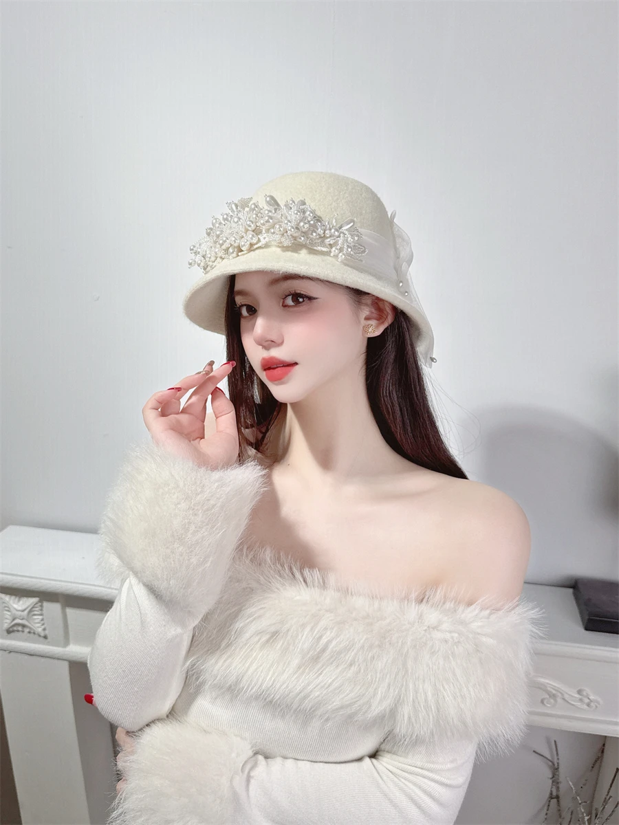 ele-thiened-gorro-de-lana-crpp-con-nudo-de-red-detalles-finos-y-suaves-gorra-fierman-de-ala-ancha-para-mujer