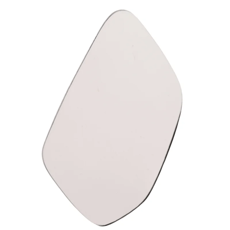 Classy-Convex Mirror Increase Rearview Mirrors Side Mirror View Vision Lens Replacement Accessories For T-MAX TMAX 560 TM