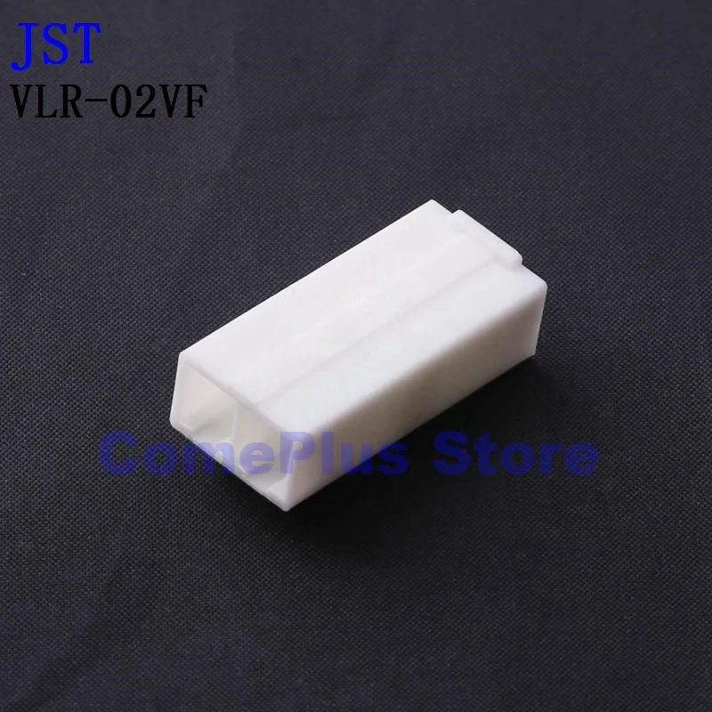 10PCS/100PCS VLR-01VF VLR-02VF Konektor