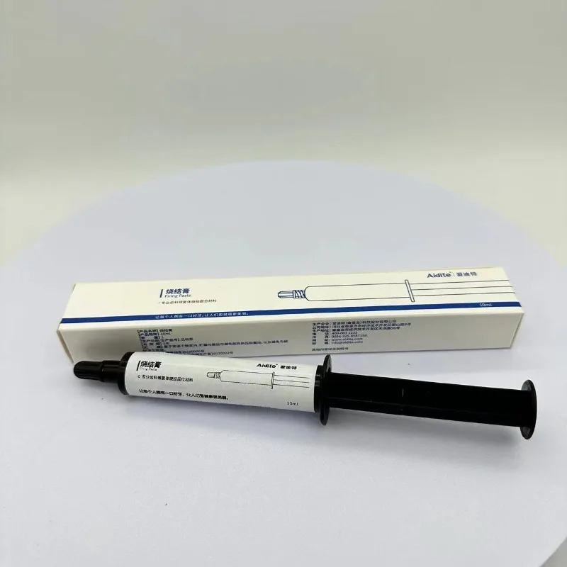 

1 коробка/1 шт., клей для фиксации полости рта, инкрустация, шпон, коронка, мост, высокое встроенние, специальный клейкий материал, паста для спекания, 10 мл