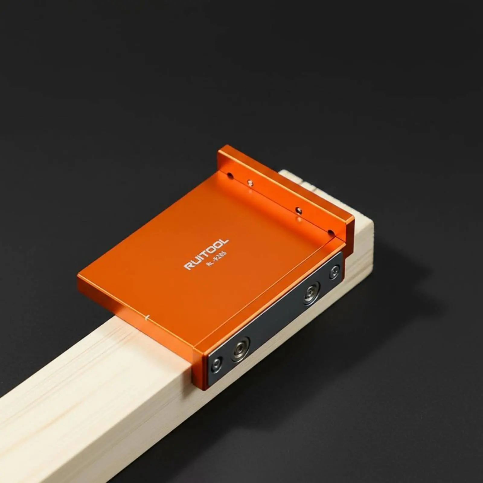 

90 Degree Cutting Guide Universal Compatibility Attractive Saw Guide Right Angle Saw Fence Wear-Resistant for Beginners