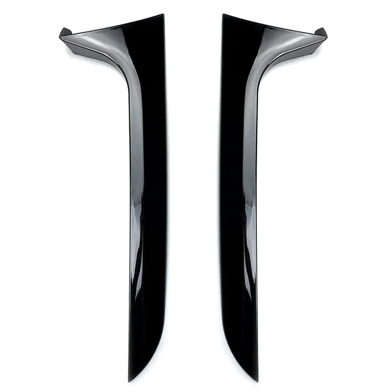 Side Wing Tail Spoi… - image