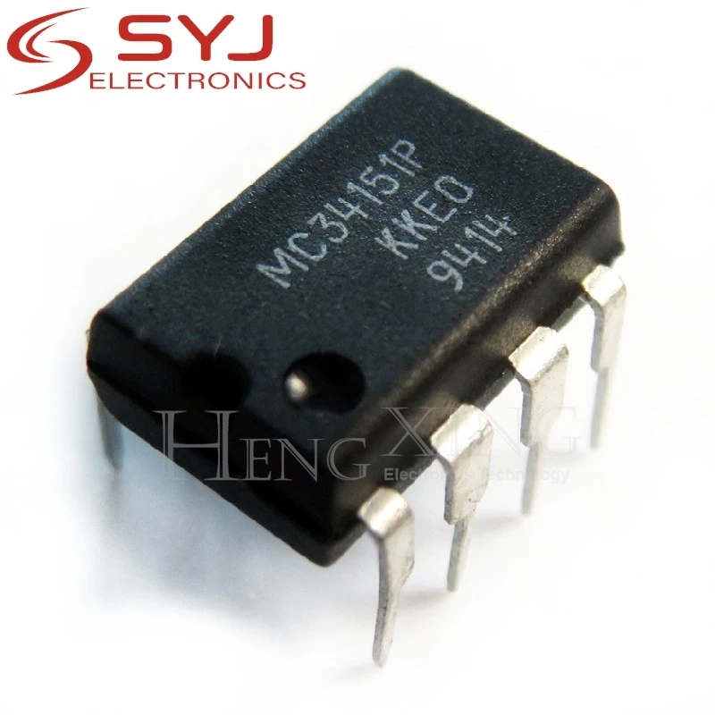 5PCS MC34151P MC34151 FM24C04A-P FM24C04A OPA2604AP OPA2604 TL2844P TL2844 IR2520D IR2520 IR4426PBF IR4426 DIP