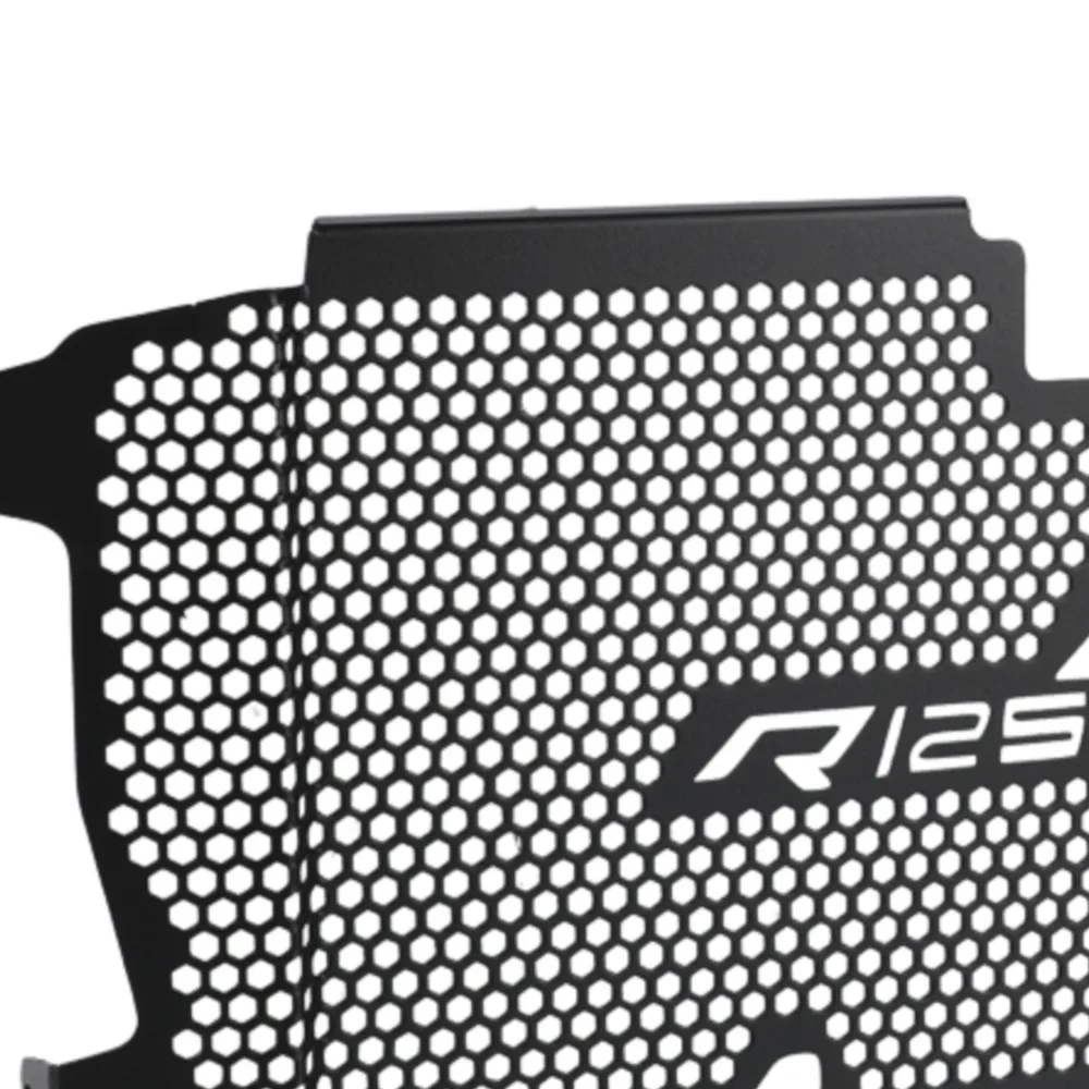 

2023 2024 Motorcycle Radiator Grille Guard Cover Protector For BMW R1200R R1200RS R1250R R1250RS R 1200 R R 1250 R RS 2015- 2022