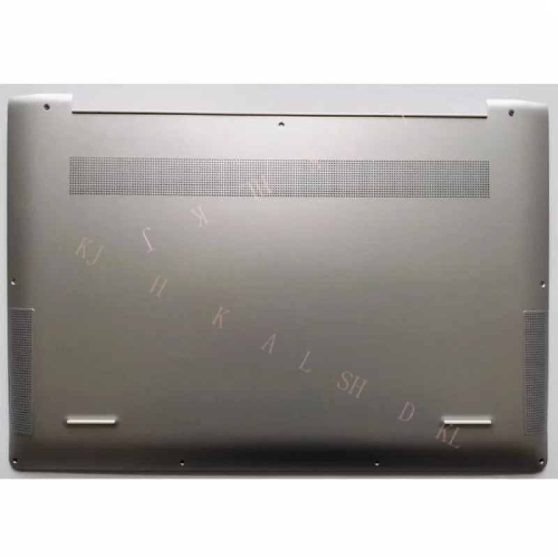 

N Новый для Dell Inspiron 15 7590 7591 Нижняя крышка 2 в 1 D Нижний корпус 0MGD69 MGD69