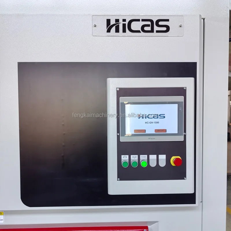 Mesin Pengamplas Kayu G9-1300, Mesin Pemoles Pintu Kayu