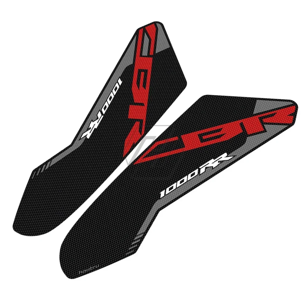 

Аксессуары для мотоциклов, боковая накладка на бак, защита наколенника, тяга для Honda CBR 1000RR 2017-2019