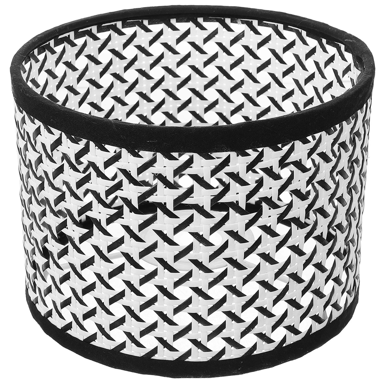 

Woven Lampshade For Table Floor Lamp Rustic Home Decorative Light Cover Farmhouse Ceiling Shade Art Craft Design