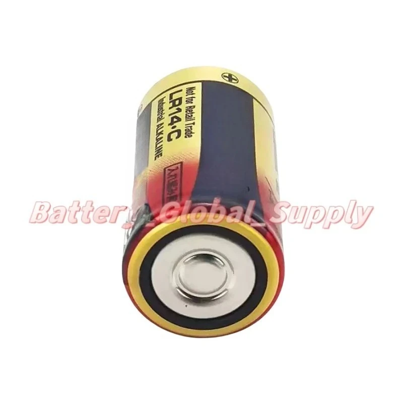 

LR14.C 1.5 volt battery is suitable for robot A98L-0031-0027 Good quality 1 piece -