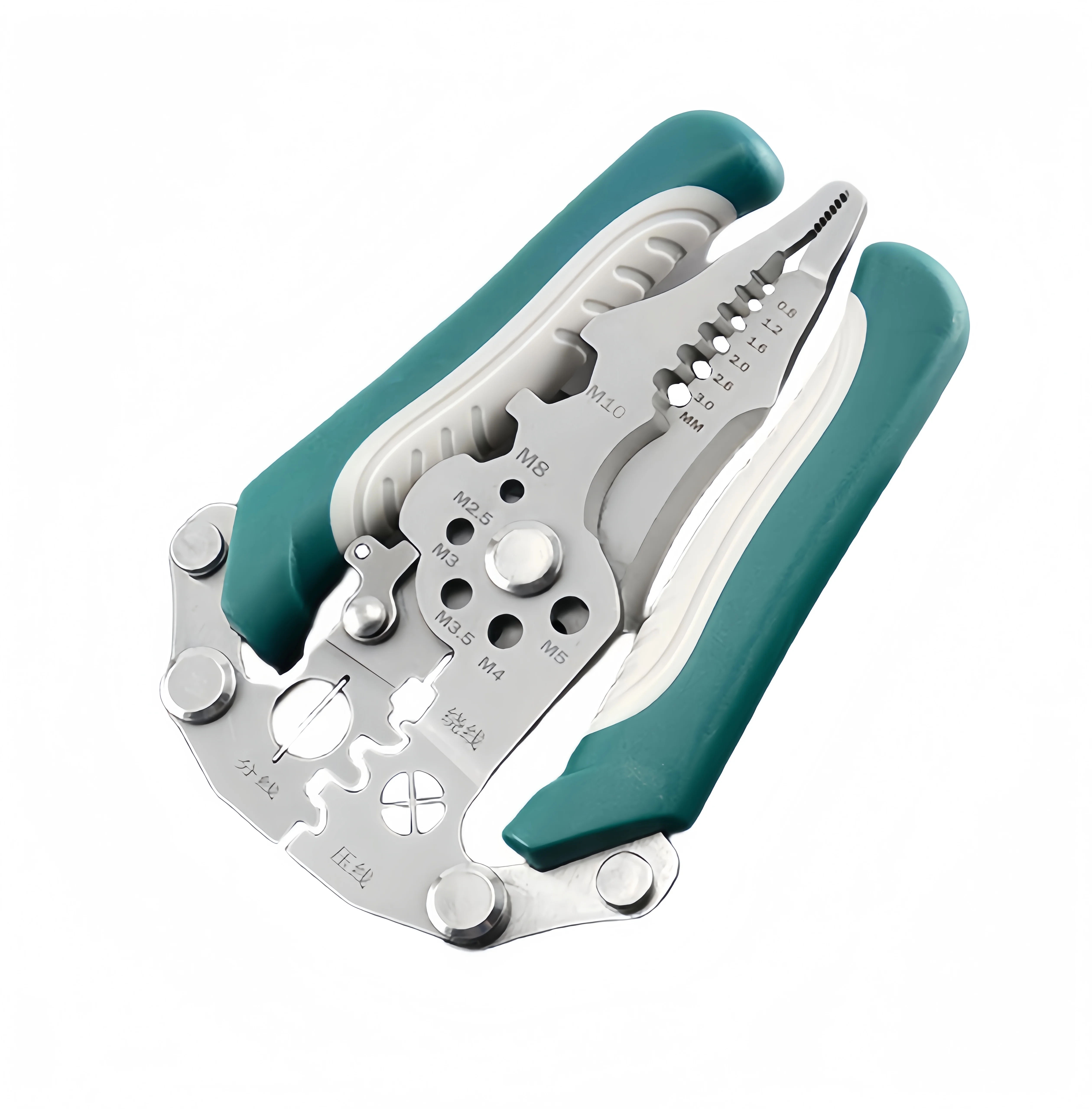 Thumbnail 4 - #59 Best Pliers to Buy In 2026