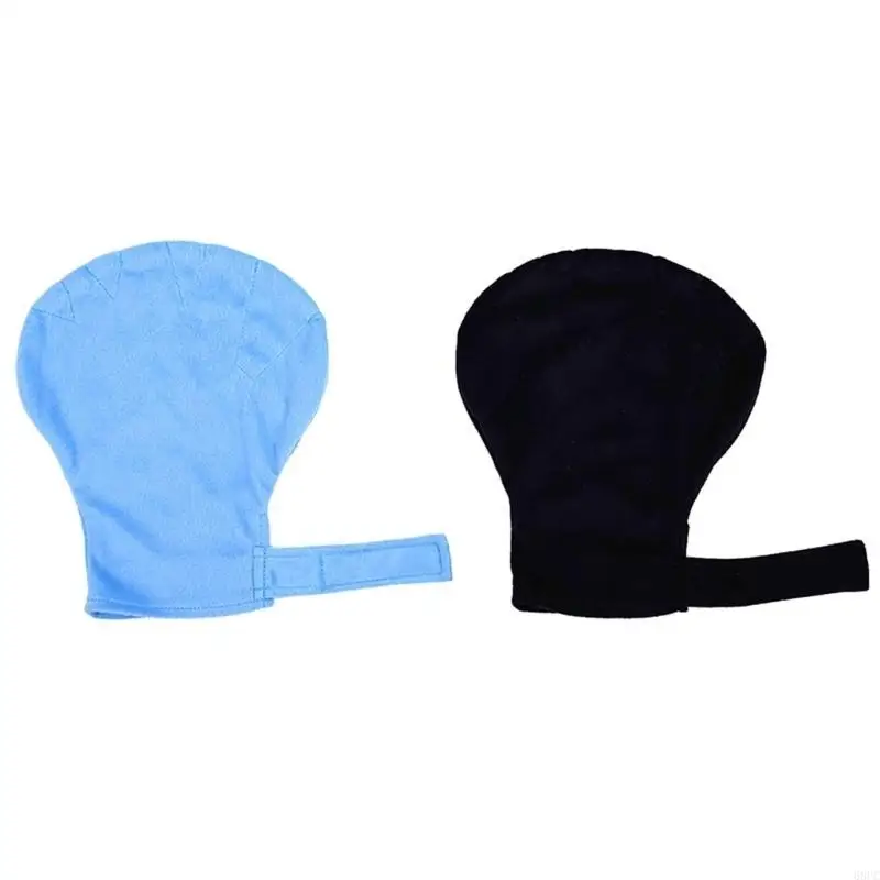 68uc Pet Bird Training Gloves Small Animal Colling Hand Gloves Parrot Training Hand Shorts