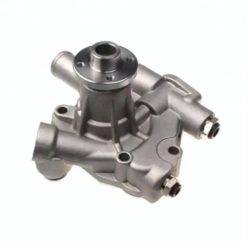

13-506 Engine Water Pump 11-9496 13-2262 for Yanmar Diesel Engine TK 244 249 366 374