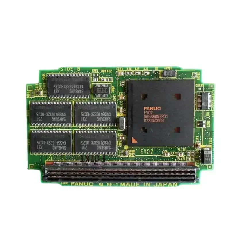

A17B-3300-0403 Fanuc CPU Board for CNC Controller