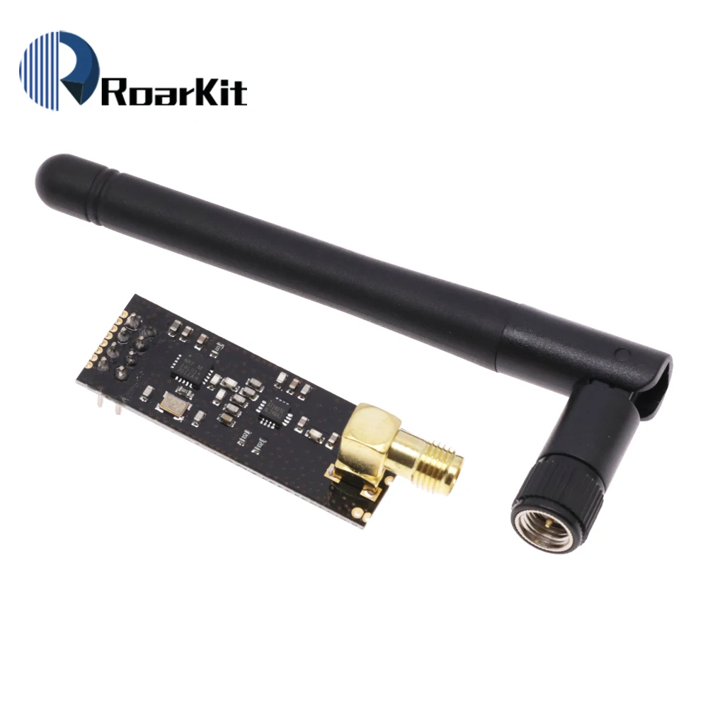 1/5 Set 2.4G 1100 M…