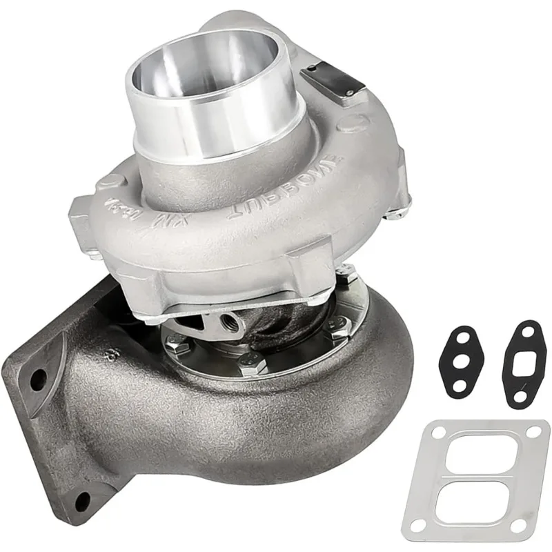 

Turbo TA3401 Turbocharger 466334-5008S 466334 466334-0008 466334-0005 RE26291 AR69583 RE26287 for JD 6359 6414T 5.9 6.8L Tractor