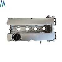 55564395 Cylinder Head Valve Cover for Chevrolet Cruze Opel Astra H 1.6 1.8 Z16LET A18XER Z18XER A16XER 55558673 55558118