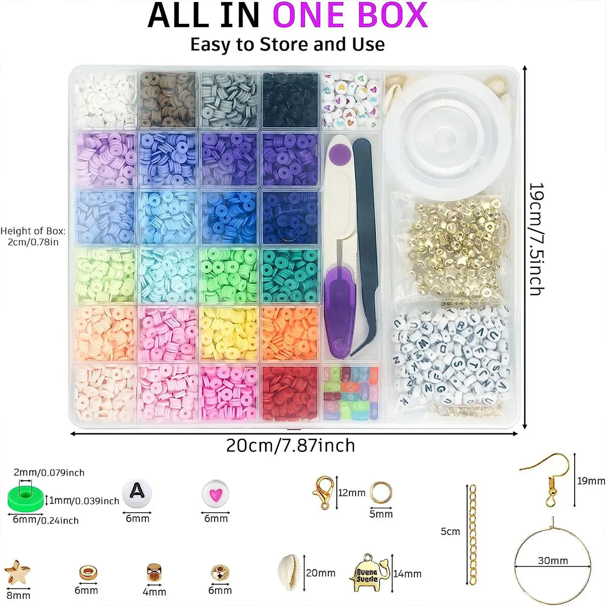 Thumbnail 3 - #15 Best Jewelry Making Kits to Buy In 2026