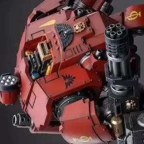 

【JOYTOY】Warhammer 40K 1/18 Anime Figure Blood Angels Intercessors H120mm