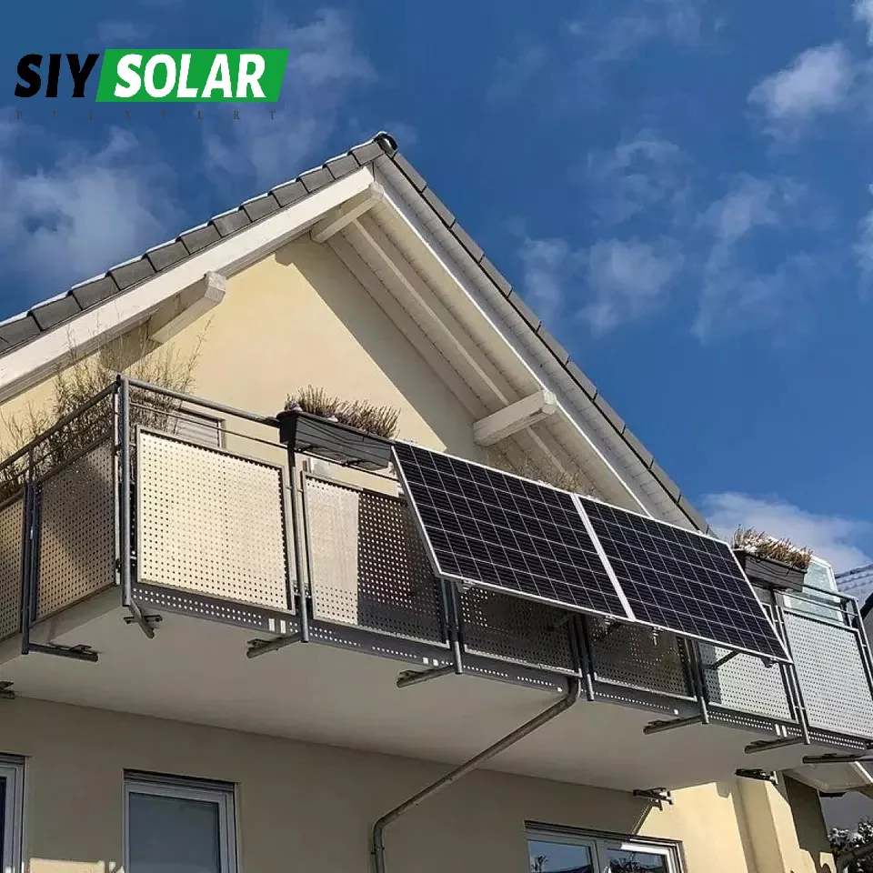 10KW Home Hybrid Solar System All-in-1 15KWh Lifepo4 Battery OnOff GridFor Appliances Refrigerator Air Conditioner PowerSupply