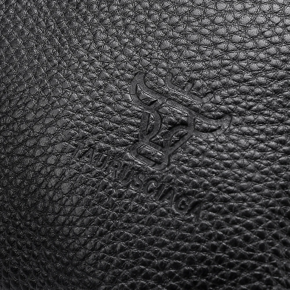 الأعمال الجديدة حقيبة جلدية أصلية حقيبة يد فاخرة الرجال حقيبة كروسبودي حقيبة كتف عالية الجودة حقيبة حاسوب للرجال sacoche أوم