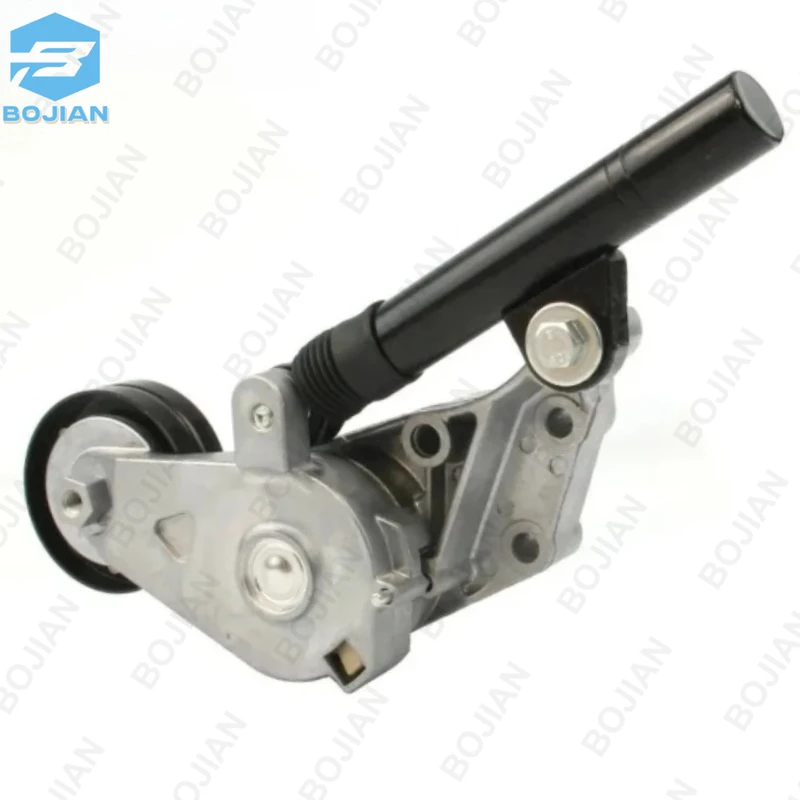

For VOLKSWAGEN BEETLE 1.9L L4 JETTA Golf A3 Skoda Seat 1.9TDI ALH AGR AHF ASV 038903315C 03903315A Belt Tensioner Pulley
