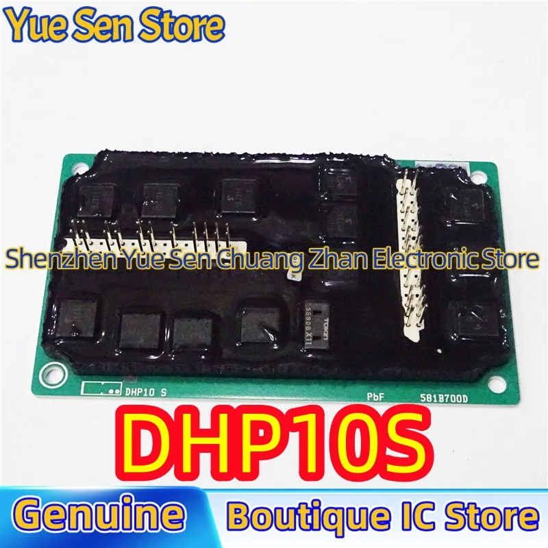 

DHP10S MODULE 100% Original