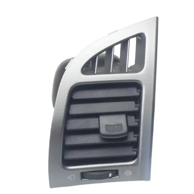 

1pc Left Right Air Vents of Dashboard Air Conditioning for Chery Tiggo 2010 2011 2012 2013