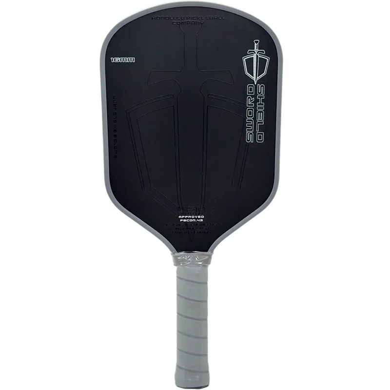 

High quality JN2FL 16mm hot pressed T-700 original carbon fiber EPP elastic core USAPA certified daily training