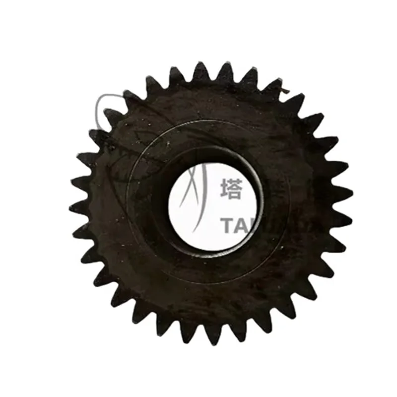 

Excavator Planetary Parts Gear Kato Hd1430 Swring Motor 2nd Teeth
