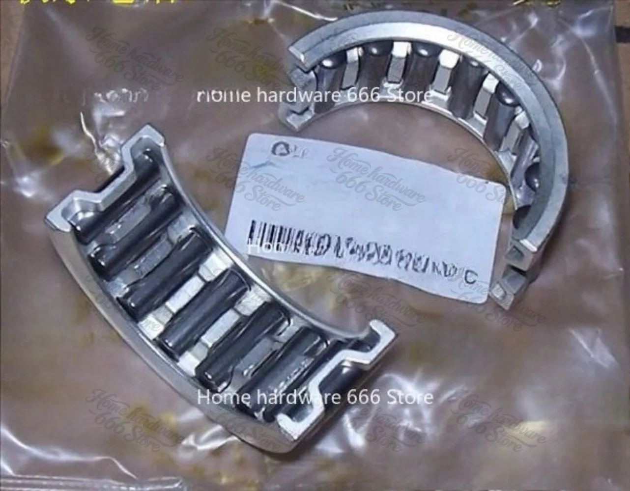2 Punch 115-200 Hp Outboard Connecting Rod Large Head Semicircular Bearing 93310-836V2