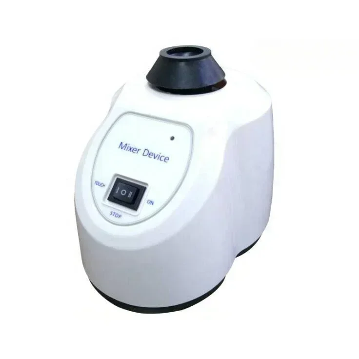 XW-18D+ Portable mini vortex mixer for lab bottle and tubes