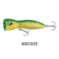 NSC035