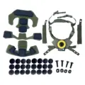 Green set