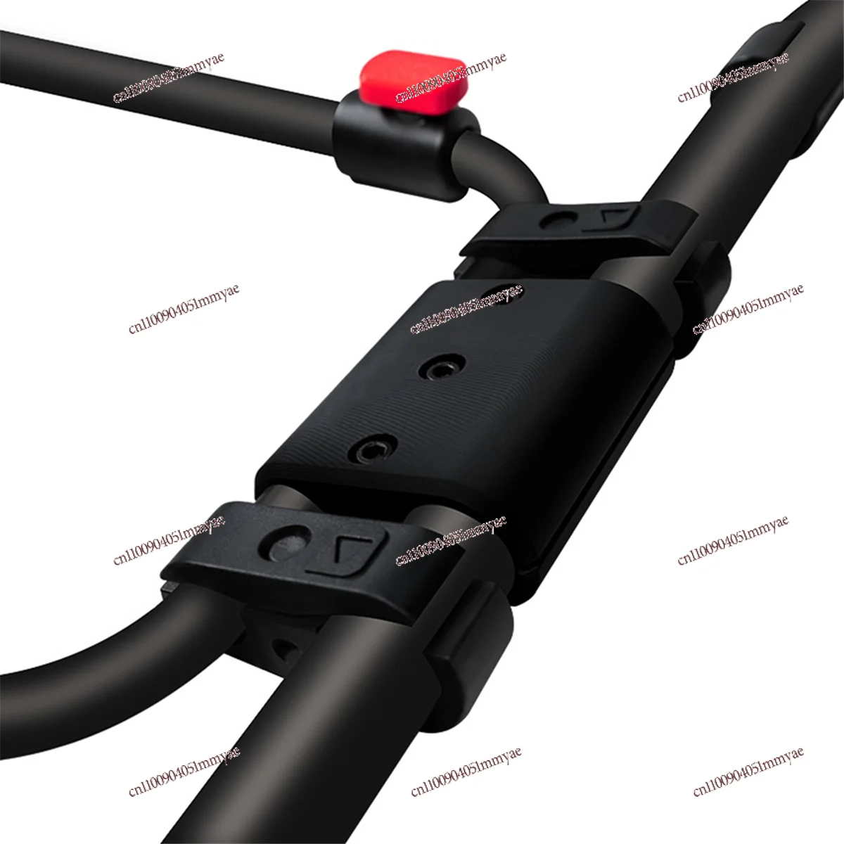 بيع مجموعة تعزيز الاتصال الثابت بدواسة المقعد القابلة للطي لجزء تثبيت دعامة دواسة السباق لمقعد اللعب