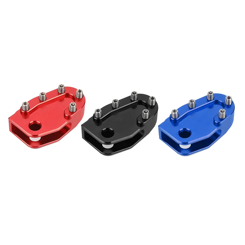 Brake Pedal Lever Tip Plate Extension Pad For Suzuki DRZ400 DRZ400E DRZ400S DRZ400SM DRZ 400 400S 400SM 2000-2024 2023 2022 2021
