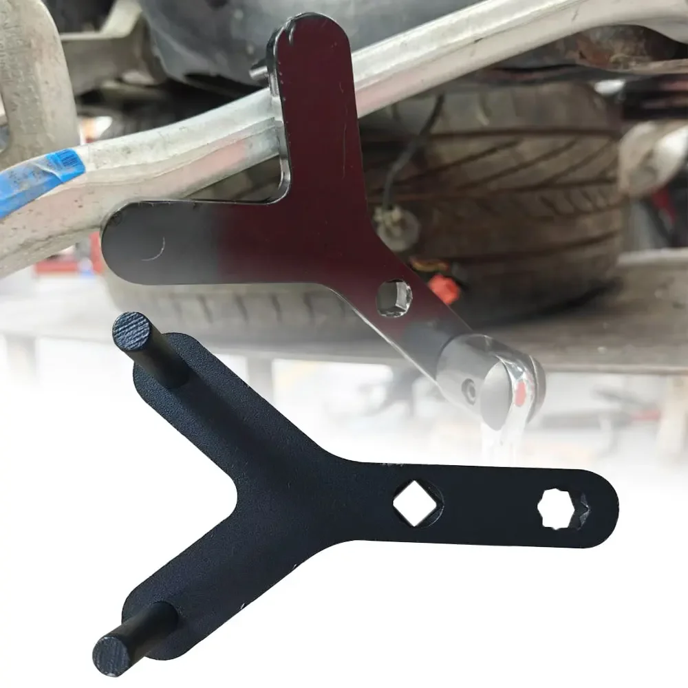 Automotive Lower Control Arm & Automotive Lower Control Arm & Ball Joint Removal Tool Car Spare Parts Upgrade Accessories