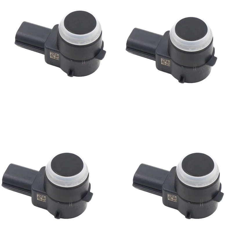 

NEW PDC Parking Sensor Parking Positioning Parking Radar 96660163779P 4PCS for Peugeot 508 2010-2015