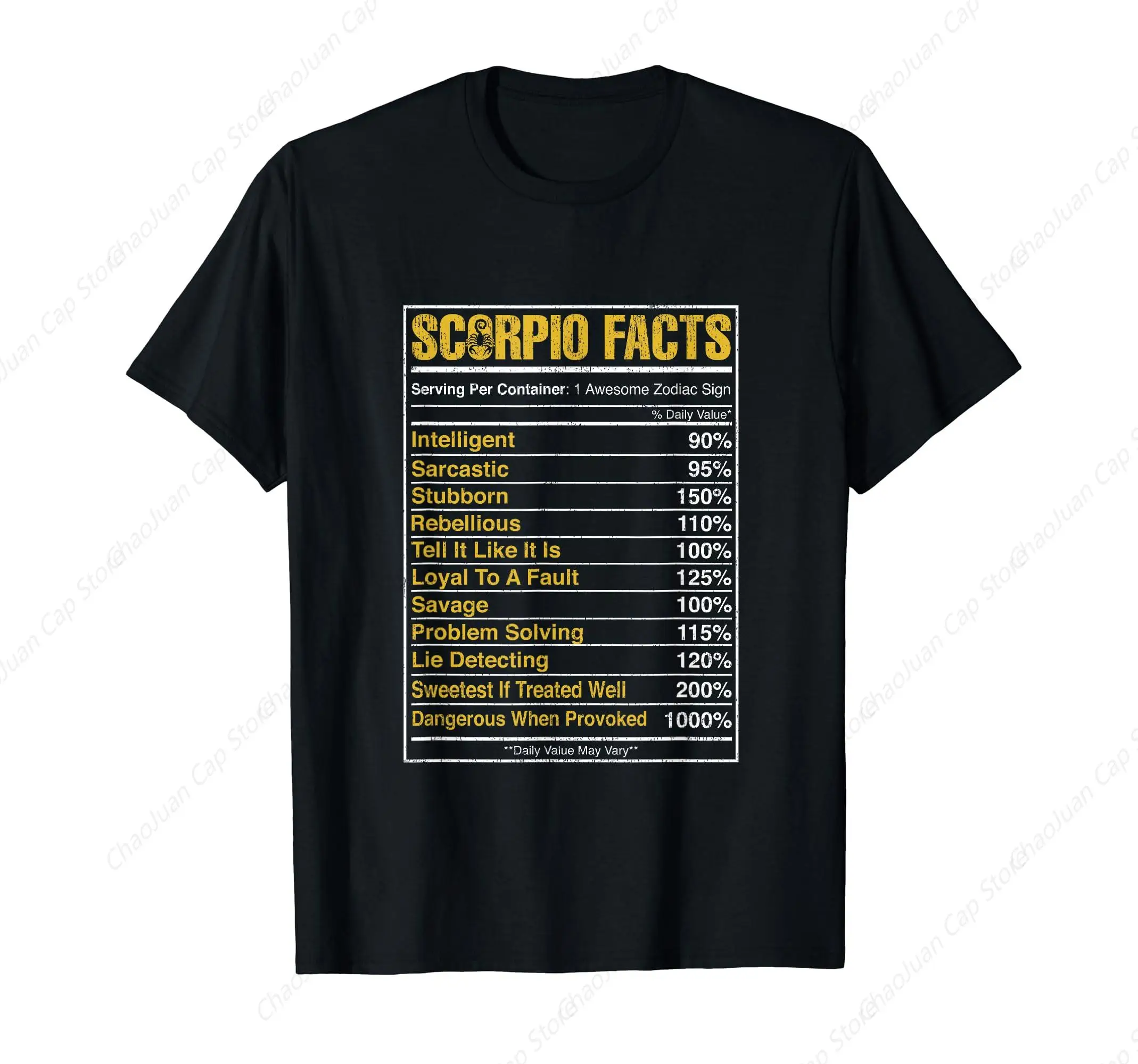 Black History Unapologetically Libra Melanin Horoscope T-Shirt