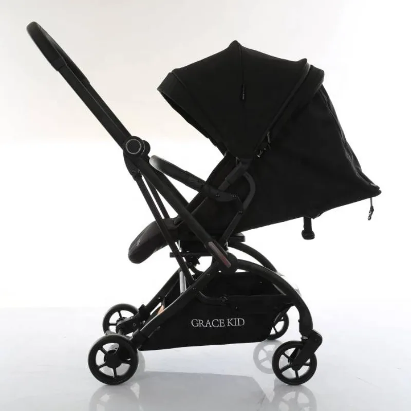 supplies & products baby stroller 3 in 1 pram baby products with mosquito nets 4 in 1 With  safes car seat