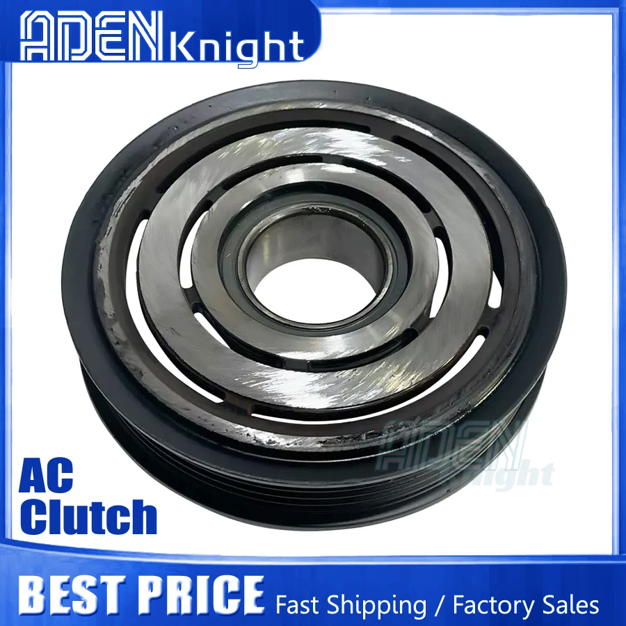 AC Compressor Clutch Pulley For Buick Regal Chevrolet Impala Malibu Limited 1522285 22947668 23310399 23314082 2341399 23413998