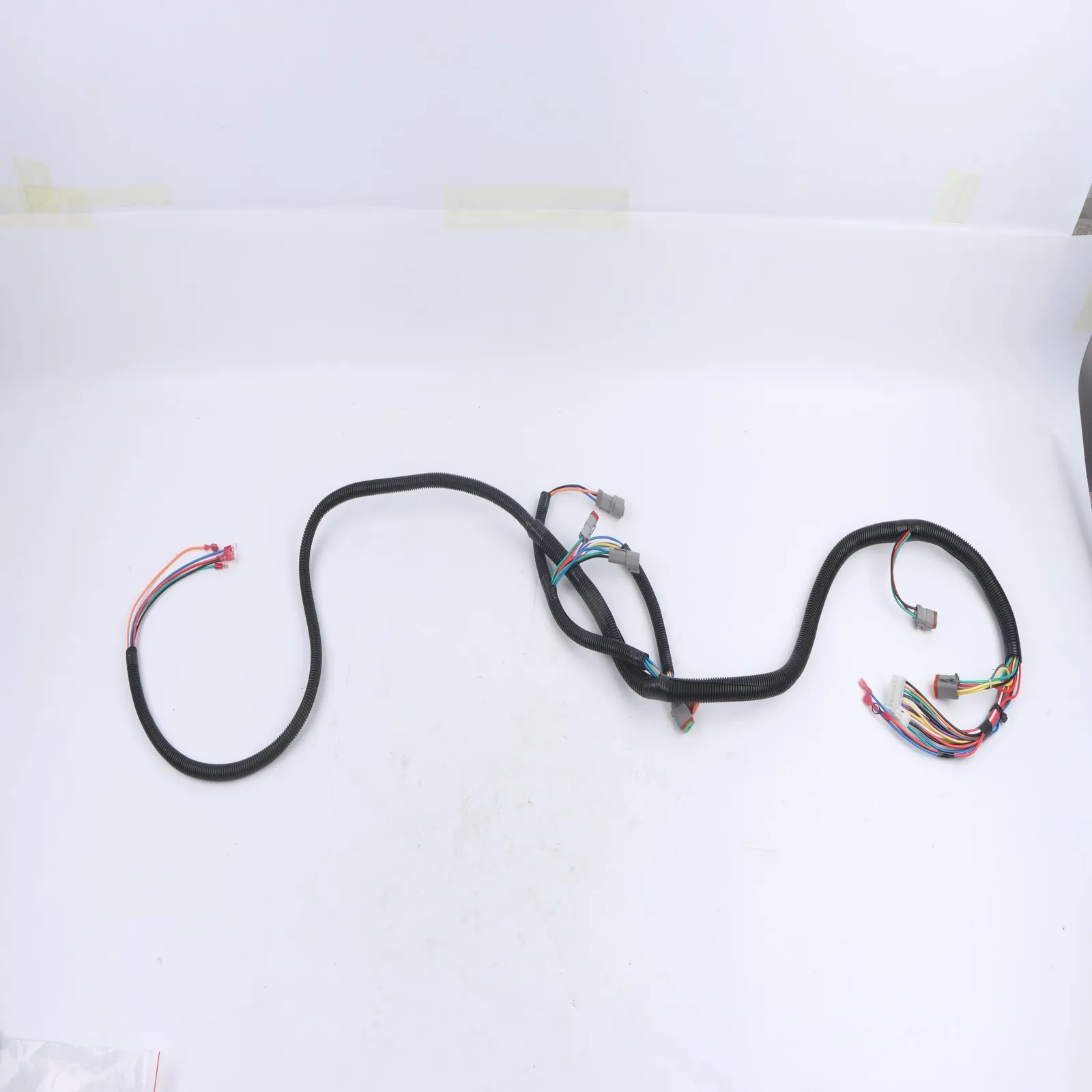 

Wire Harness 102196601 FOR Club Car DS Golf Cart 2011-2014 Controller Replacment