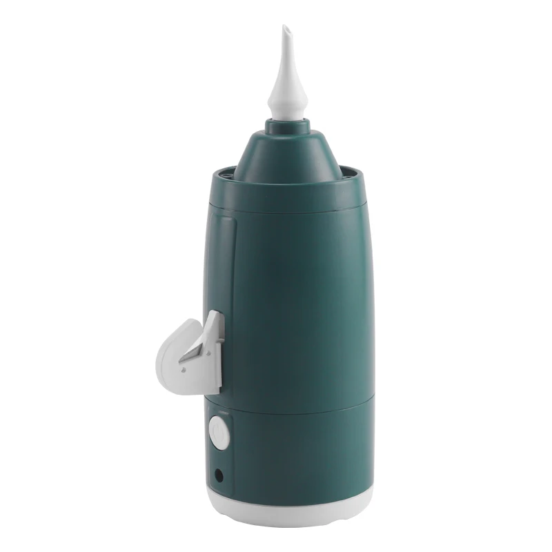

Power Storage Strip Air Pump, Electric Special Portable Magic Balloon Universal Pump, Inflator Charging Model