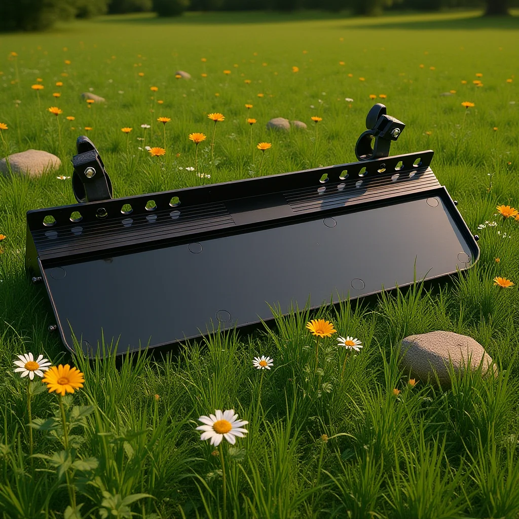 

Easel Storage Tray Detachable Easel Tray Shelf Wonderful Workmanship Durable and Portable for Various Accessories