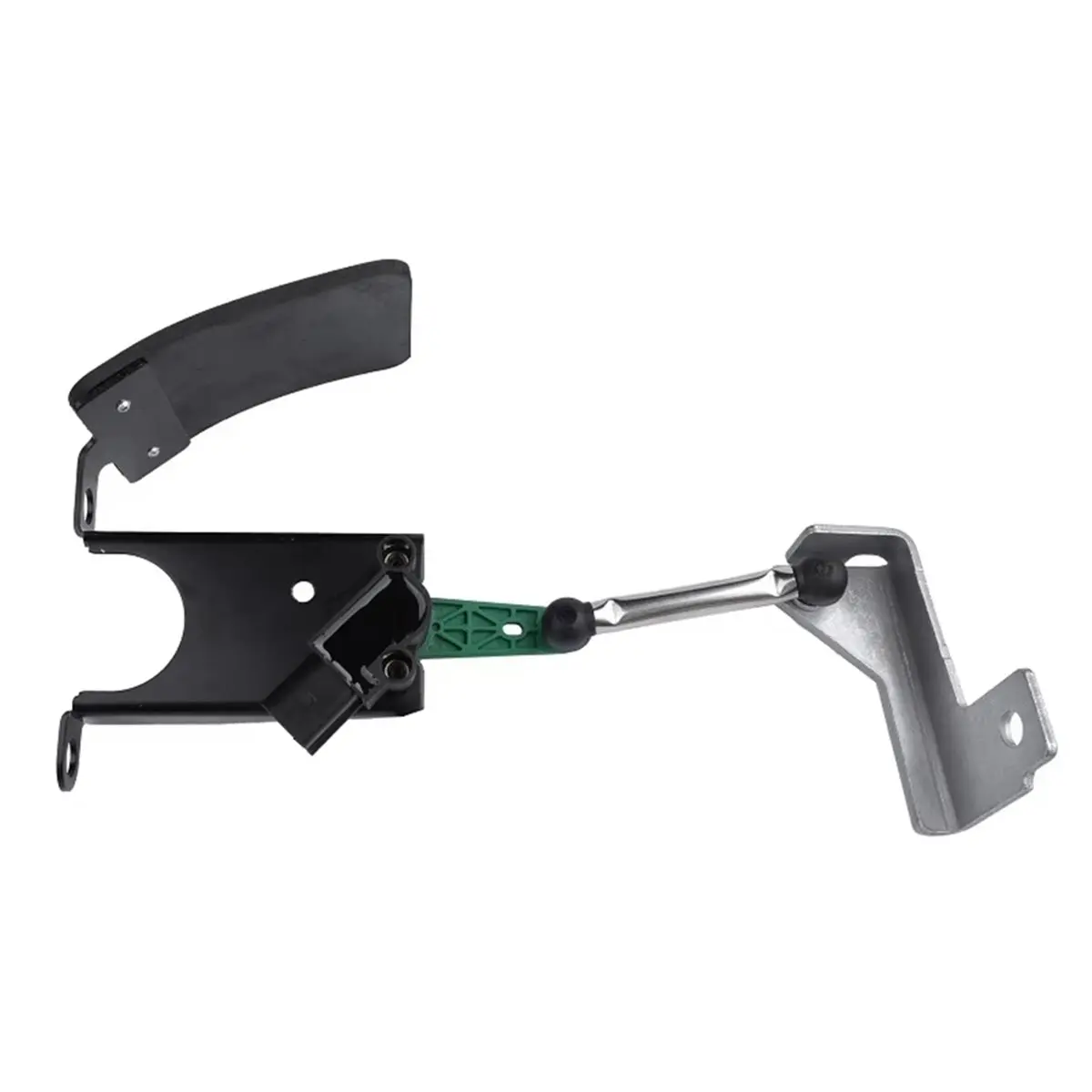 【MUST-HAVE LIST】 7E0941274A Rear Left Body Height Sensor for Transporter T6 16-19 Headlight Liquid Level Sensor Pull Rod