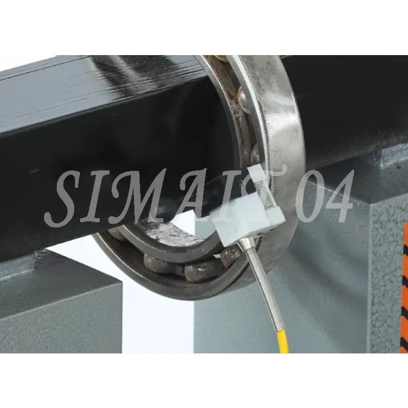 Micro Computer Bearing Heater HA-1 Electromagnetic Induction Bearing Heating Temperature Measurement Probe Heating Rod