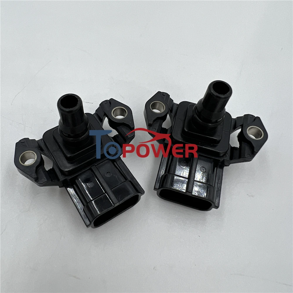 

OEM 8-98009418-0 Air Intake Pressure Map Sensor for Isuzuu D-Max 4HK1 Truck Holdenn Rodeo Colorado 8980094180