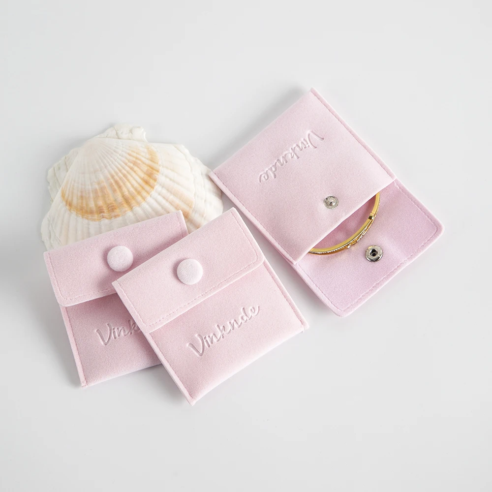 

50 шт./лот, бархатная сумка для ювелирных изделий, кольца, серьги, кулон, сумка для хранения, браслет, ожерелье, упаковка, портативный органайзер для подарков